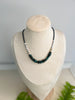 Turquoise Boho Colourful Necklace