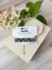 Loom Bracelet - Sliding Adjustable Bracelet Clasp
