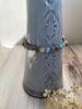 Knotted Boho Colourful Bracelet - Fully Adjustable