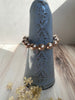 Lovely Knotted Preciosa Pearl Bracelet - Fully Adjustable